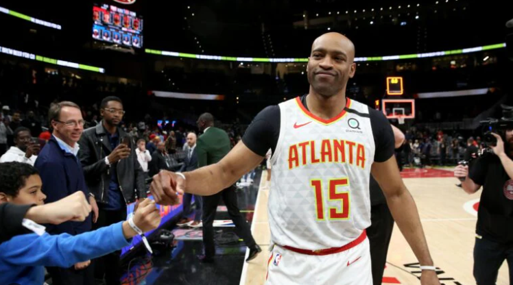 Highest Vertical Leap in NBA