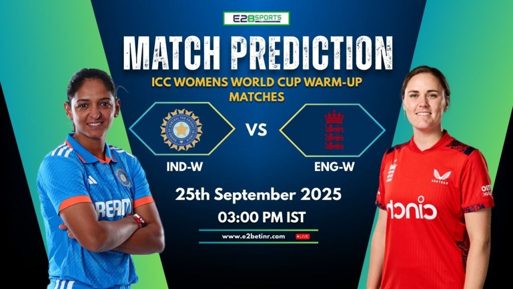 IND-W vs ENG-W