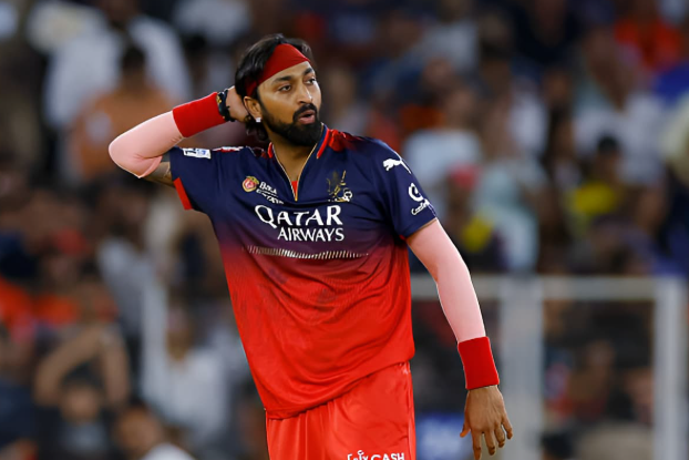IPL 2025 Purple Cap