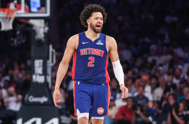 Scoring Leaders in the NBA 2025