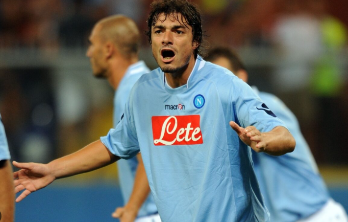 Footballers With the Most Red Cards
