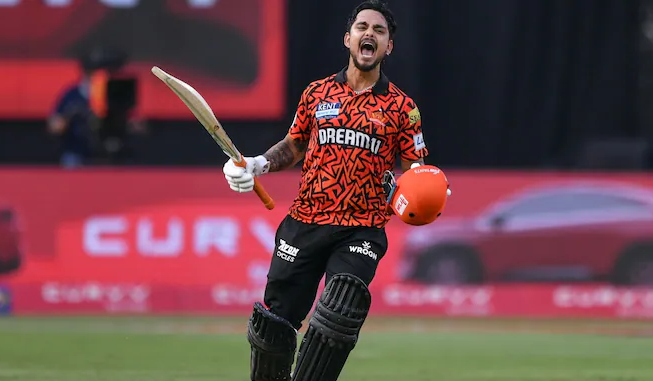 Fastest Double Centuries in ODI Cricket
