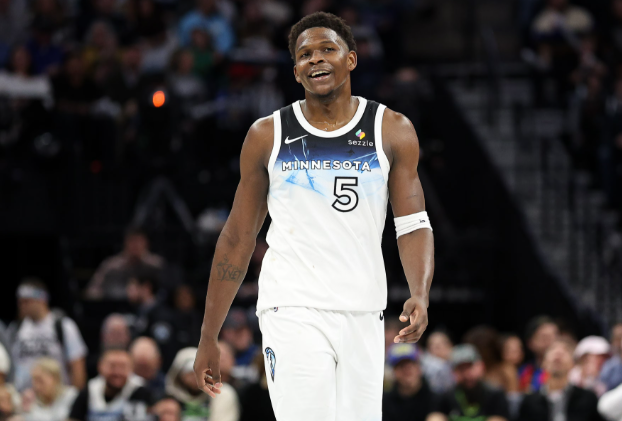 3-Point Leaders in NBA 2024-25