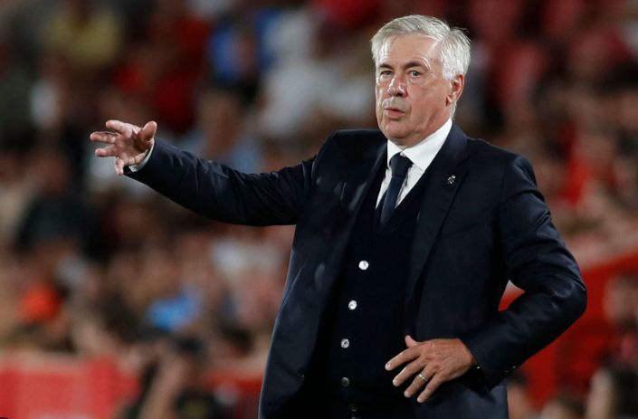 Richest Football Managers