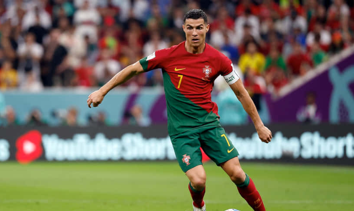 Best Footballers Aged Over 35