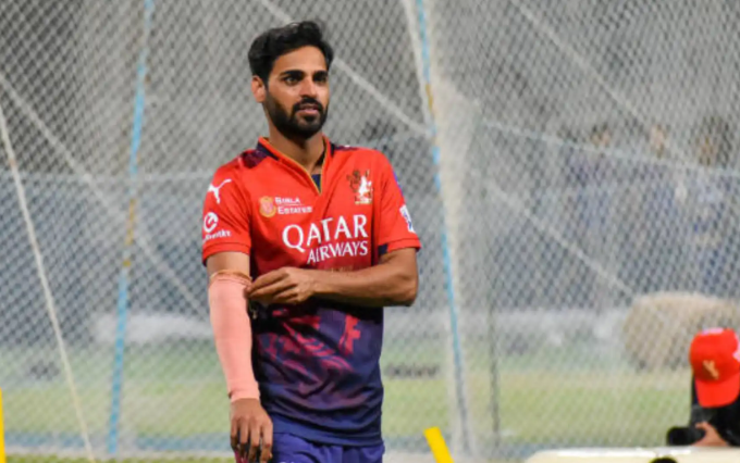 IPL 2025 Purple Cap