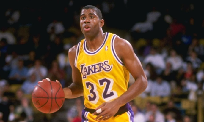 Greatest Point Guards of All Time