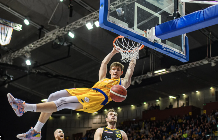 FIBA U20 EuroBasket 2025