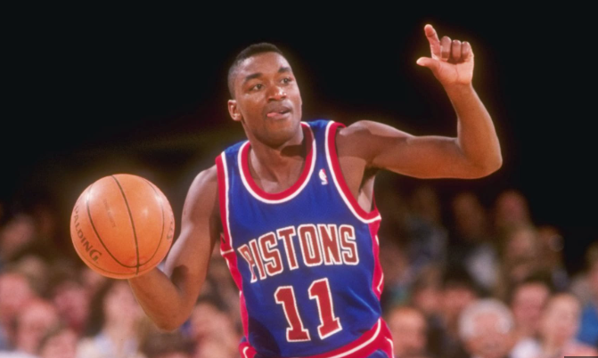 Greatest Point Guards of All Time