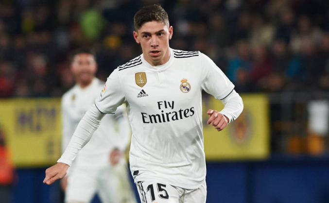 La Liga Players 2025/26