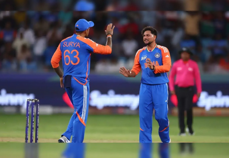 India 9-0 Record Chasing vs Pakistan
