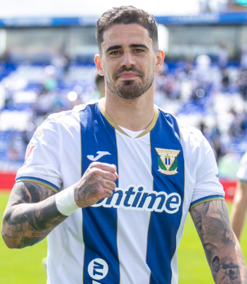 Leganés vs Deportivo La Coruña Prediction