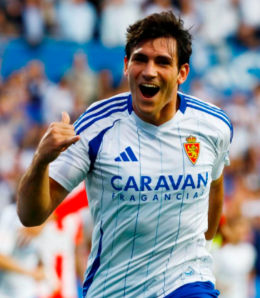 Real Zaragoza vs Valladolid Prediction