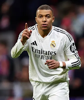 Real Madrid vs Marseille