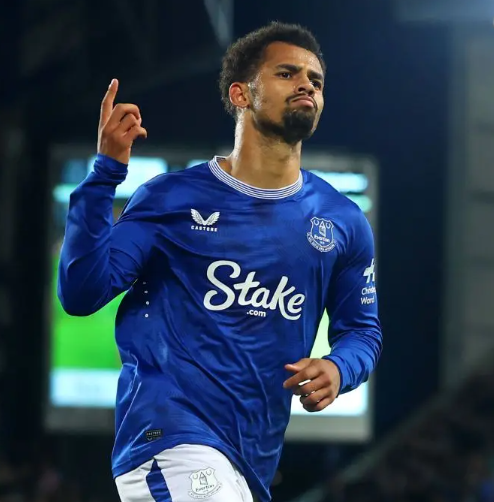 Everton vs West Ham
