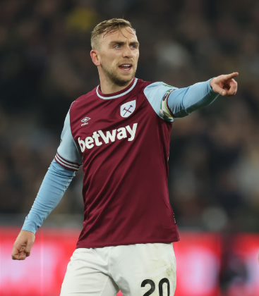 Everton vs West Ham