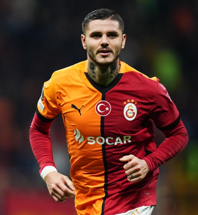Galatasaray vs Liverpool