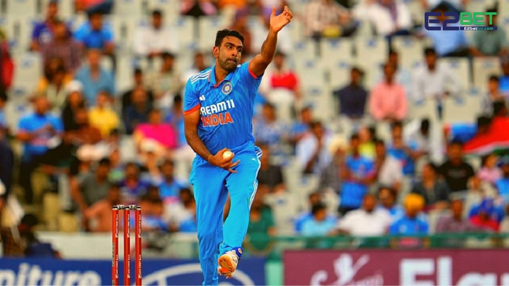 Ashwin