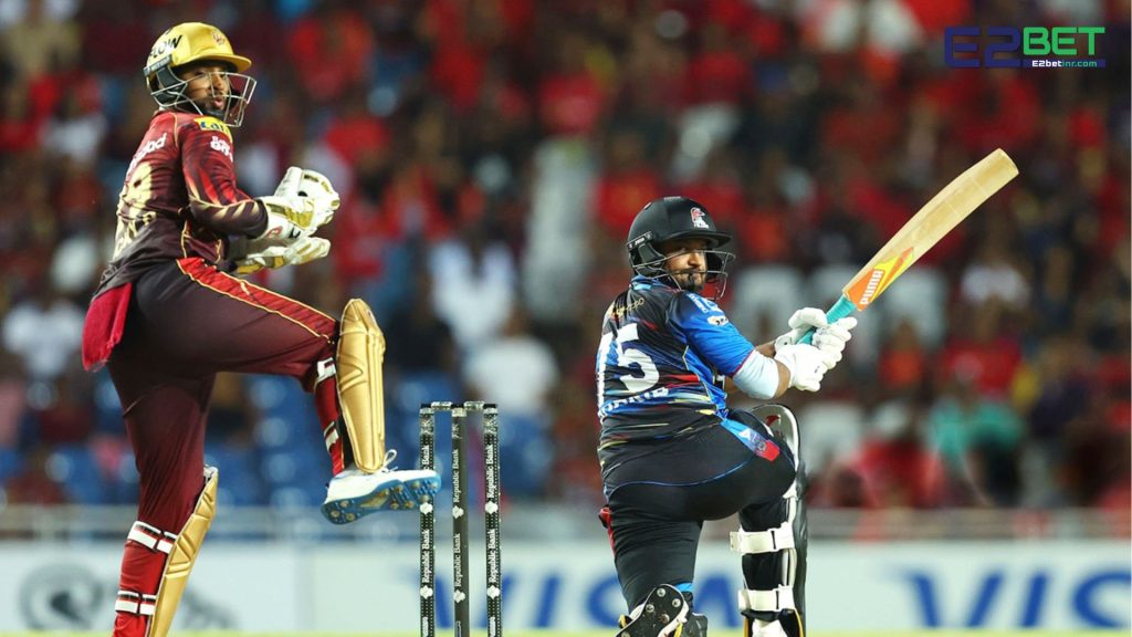Trinbago Knight Riders