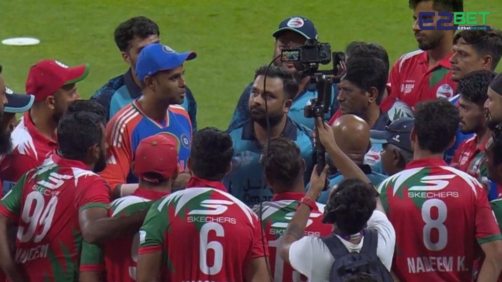 Suryakumar Yadav