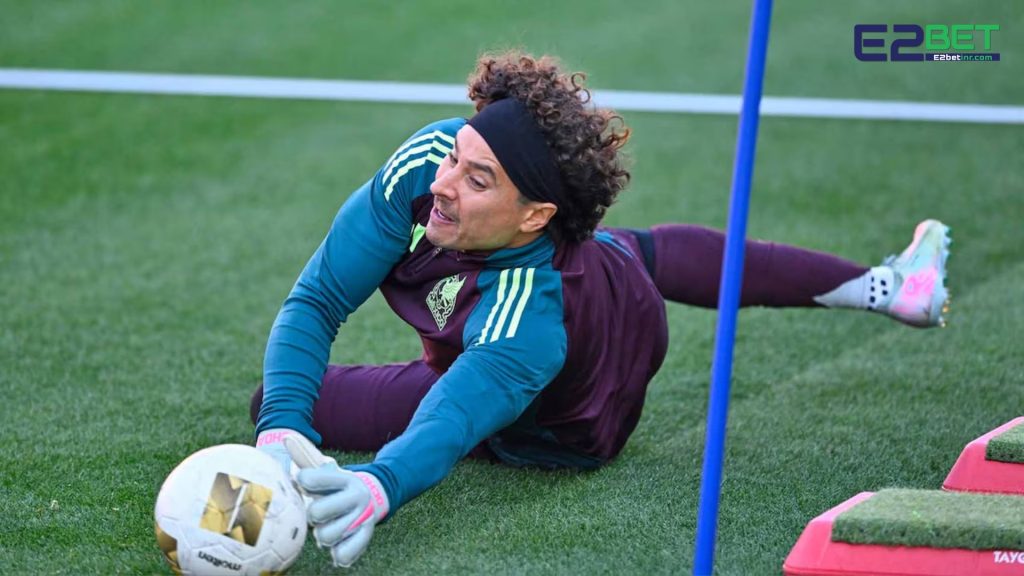 Ochoa