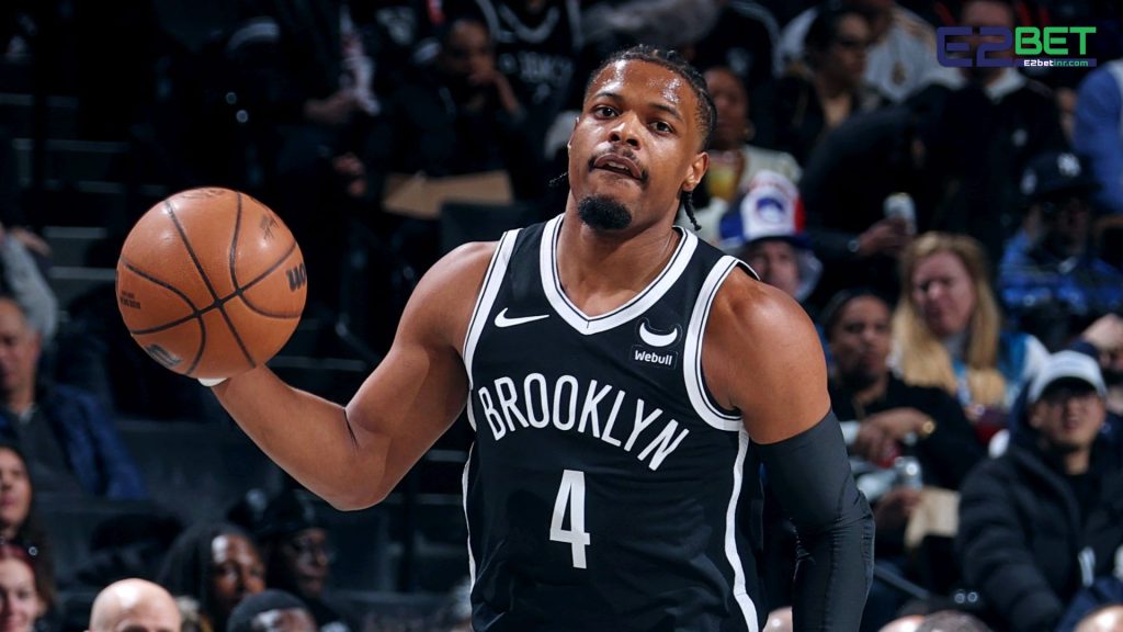 Dennis Smith Jr