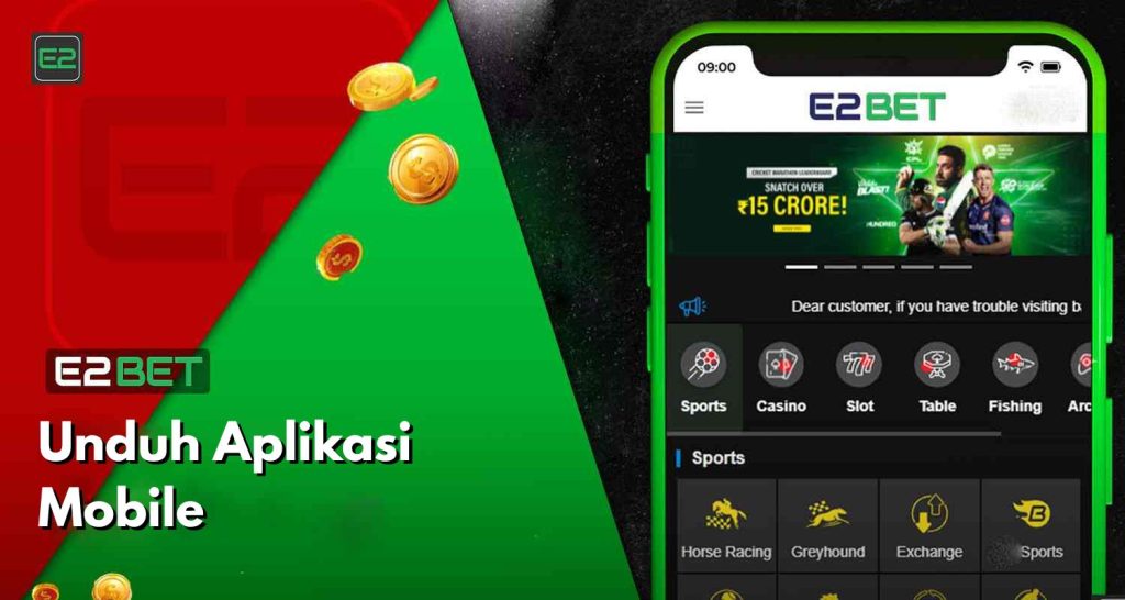 E2bet