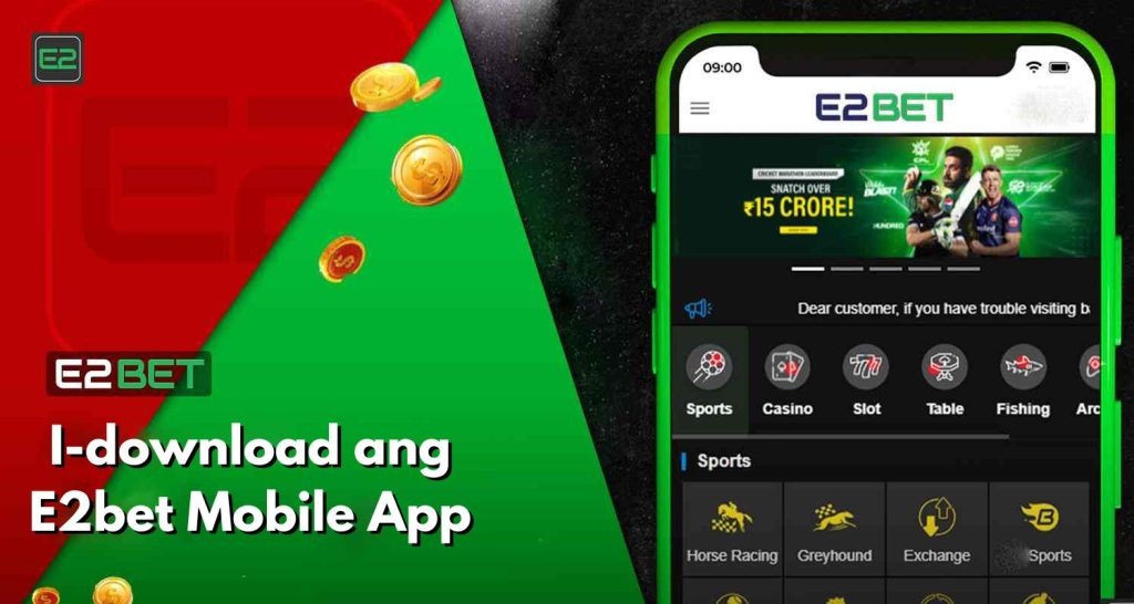 E2bet