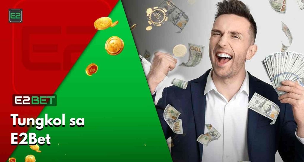 E2bet