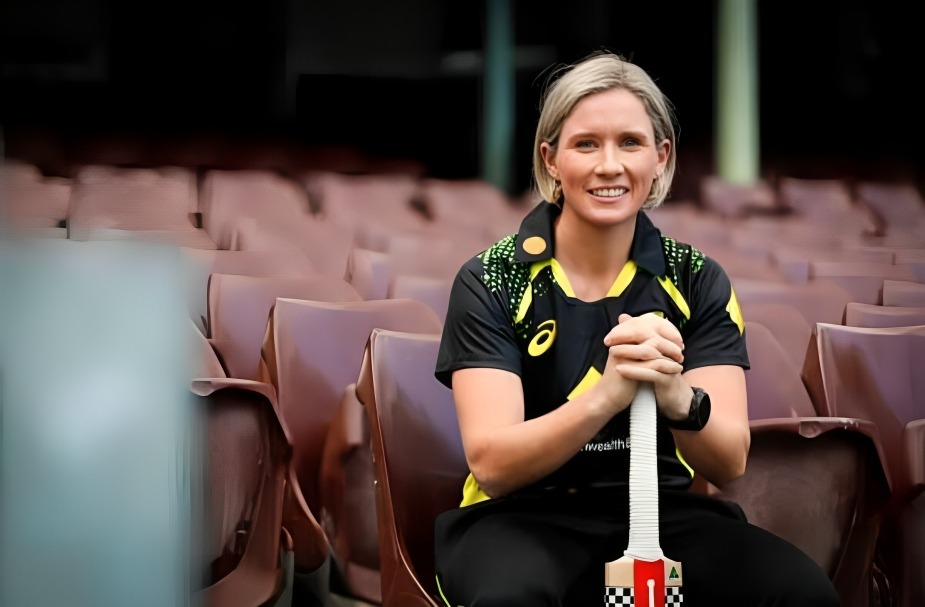 ICC Womens ODI Batting Rankings