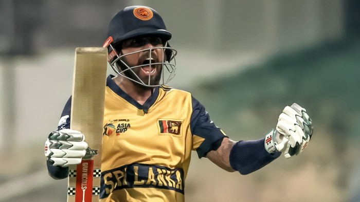 T20 Asia Cup