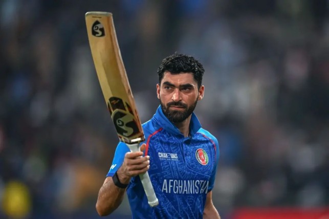 T20 Asia Cup