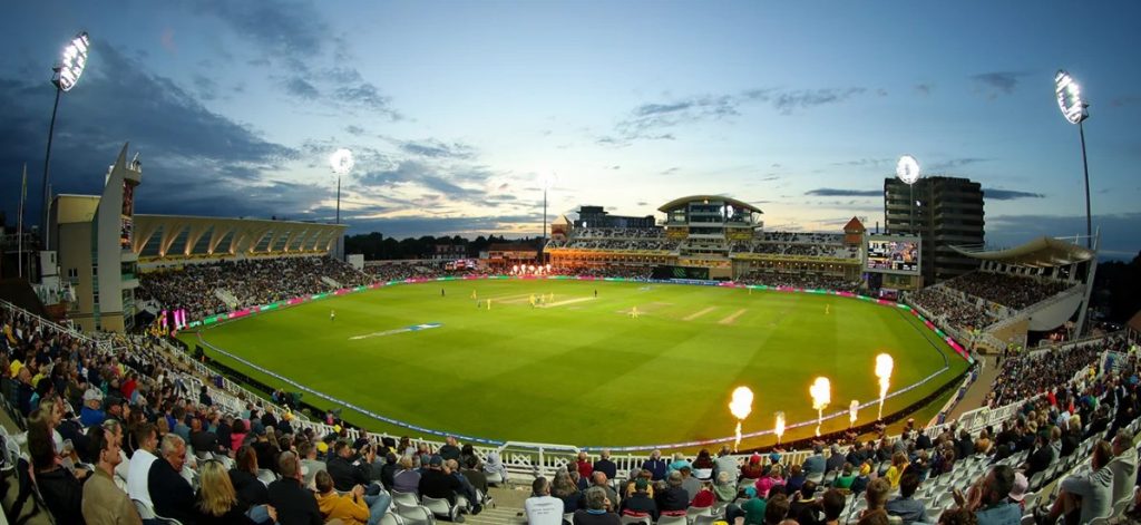 ENG vs SA