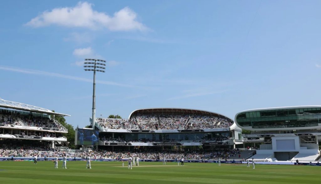 ENG vs SA