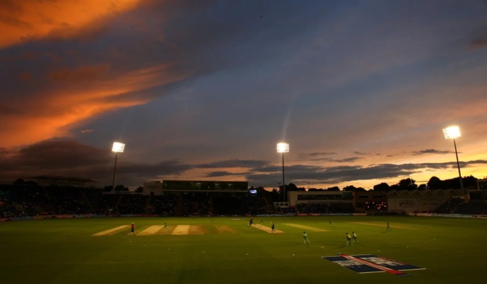 ENG vs SA