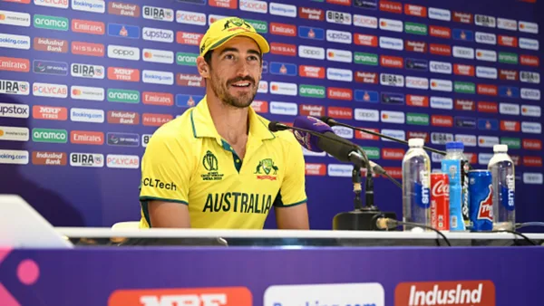 Starc