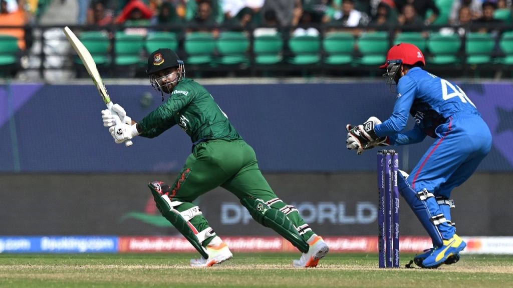 Ahmed Shehzad