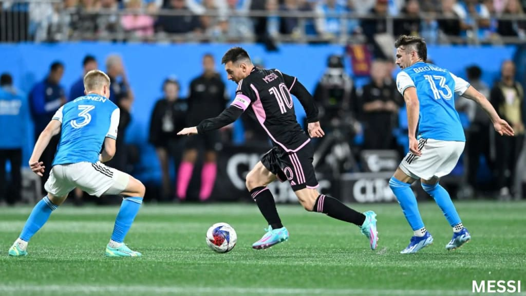 Messi