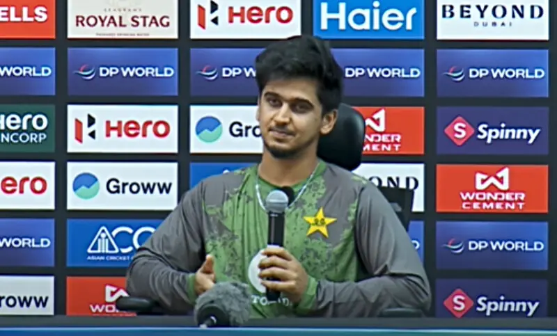 Saim Ayub