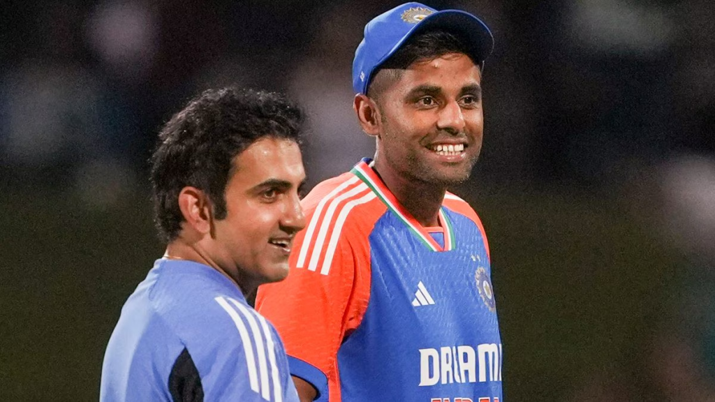 Gambhir