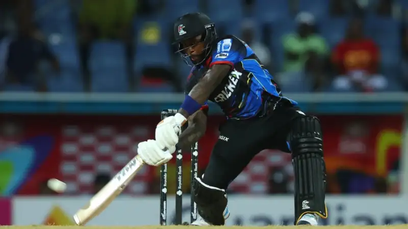Trinbago Knight Riders