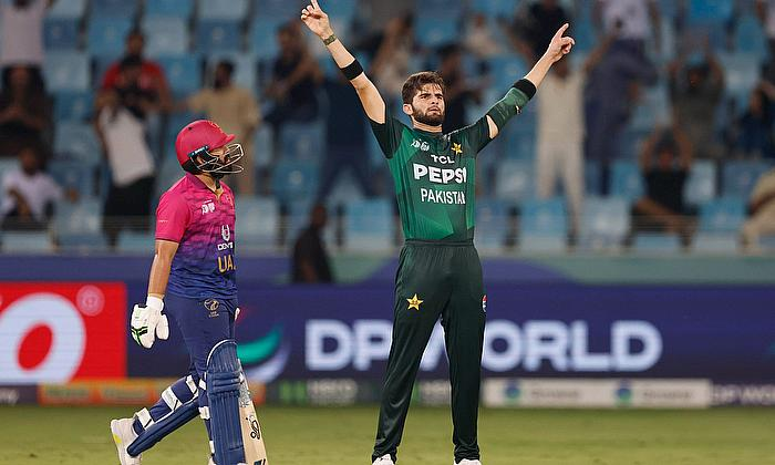 Pakistan