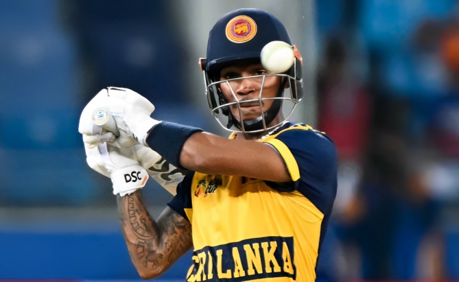 T20 Asia Cup