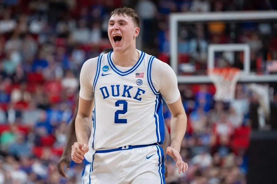 2025 NBA Draft