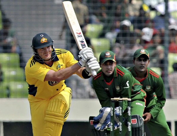 Fastest 150s in ODI Cricket