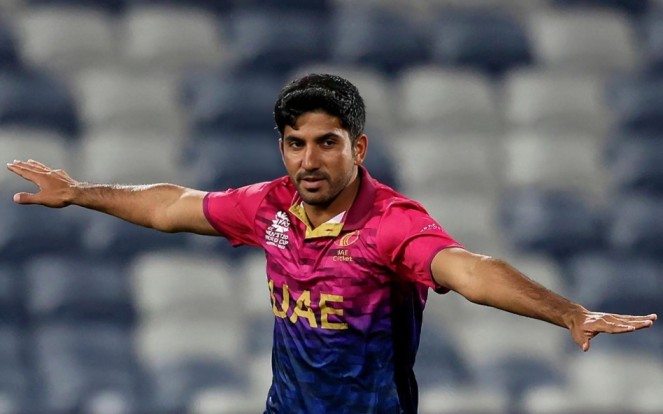 Best Bowling Figures in T20 Asia Cup