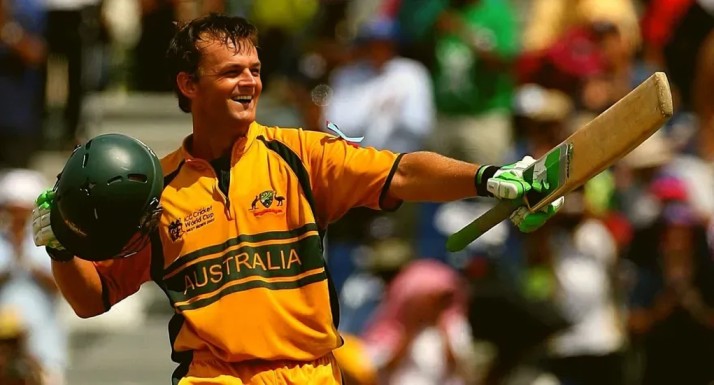 1000 Runs and 100 Dismissals in ODI
