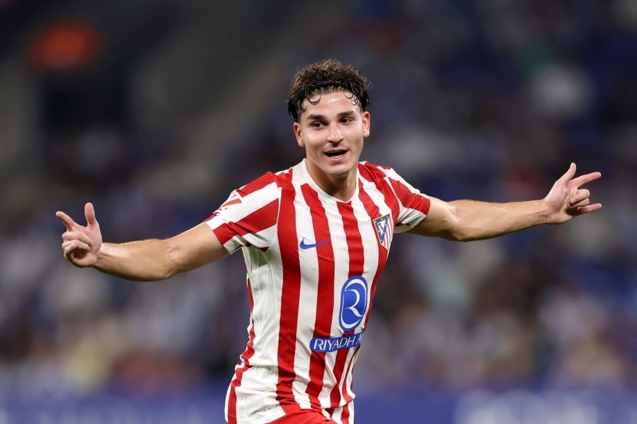 Top Scorers in La Liga 2025/26