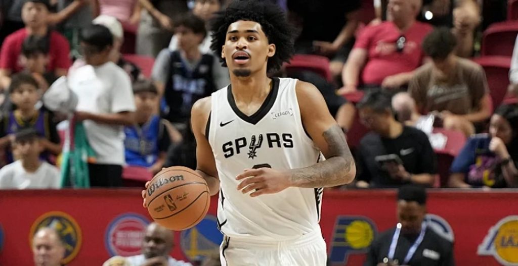2025 NBA Draft