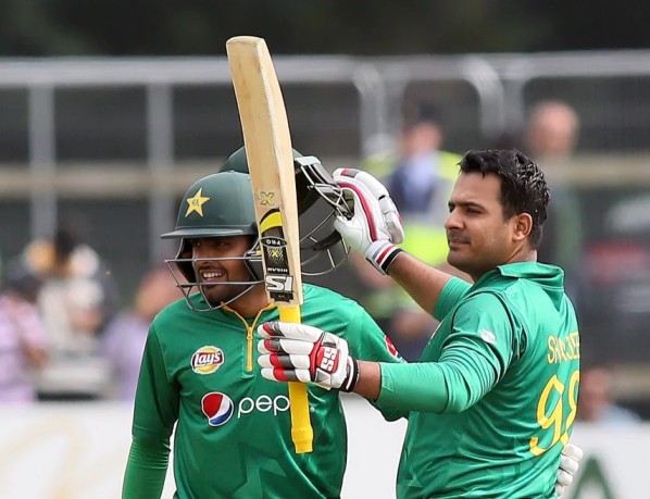Fastest 150s in ODI Cricket